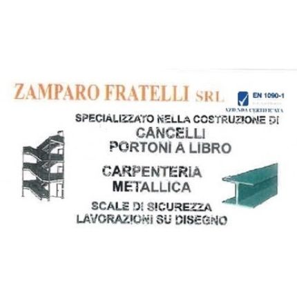 Logotipo de Zamparo Fratelli