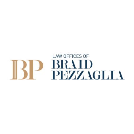 Logo fra Law Offices of Braid Pezzaglia
