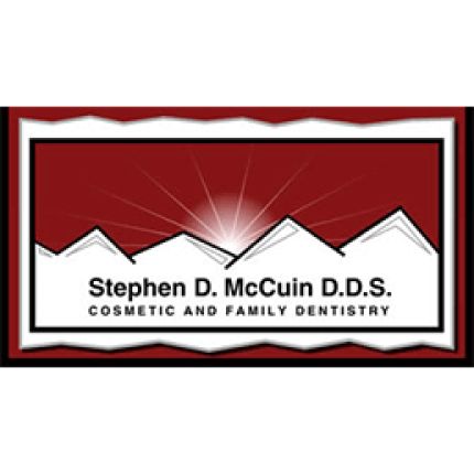 Logótipo de Stephen D McCuin DDS PC