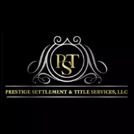 Logo from Prestige Settlement & Title Services, LLC