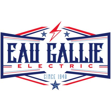 Logotyp från EAU GALLIE ELECTRIC INC.