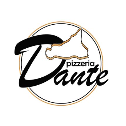 Logotipo de Pizzeria Dante