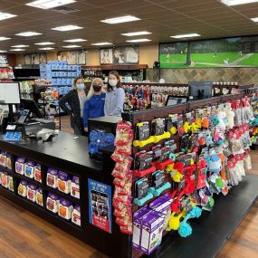 Bild von Chow Hound Pet Supplies