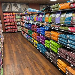 Bild von Chow Hound Pet Supplies