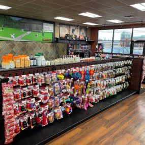 Bild von Chow Hound Pet Supplies