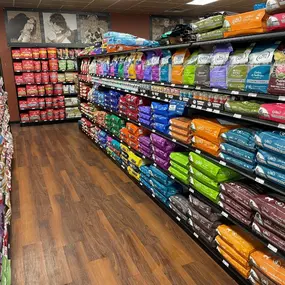 Bild von Chow Hound Pet Supplies