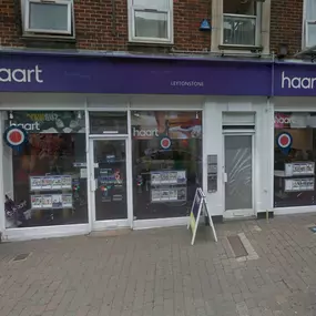 Bild von haart Lettings Agents Leytonstone