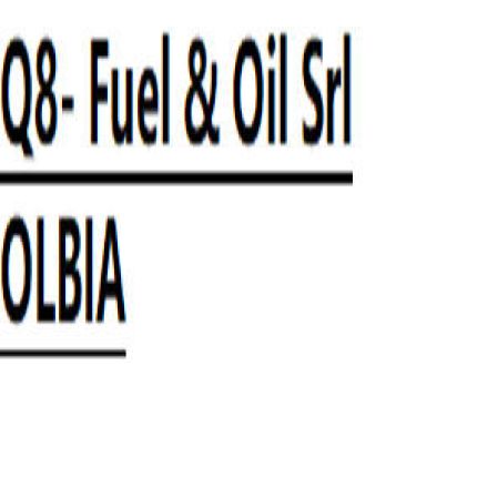 Logótipo de Q8- Fuel & Oil Srl