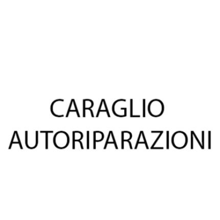 Logo von Caraglio Autoriparazioni