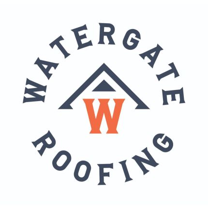 Logo da Watergate Roofing