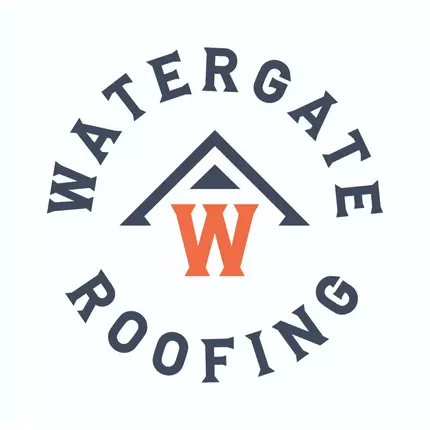 Logotipo de Watergate Roofing