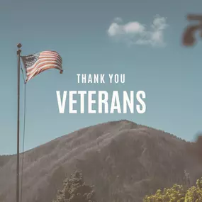 Happy Veterans Day from Joan Heintz State Farm to you. Today, we remember and honor all who have served or are actively serving! Take this day to honor those who have served.