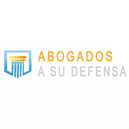 Logotipo de Abogados A Su Defensa