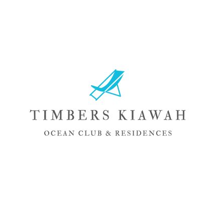 Logo de Timbers Kiawah - Ocean Club & Residences