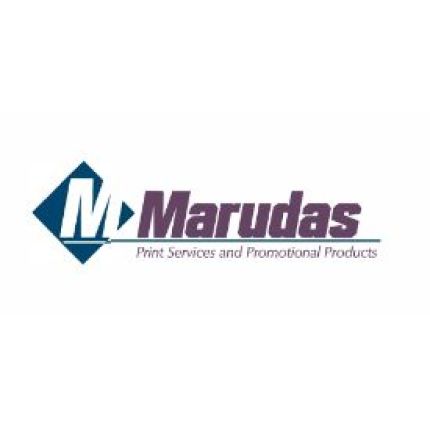 Logotyp från Marudas Print Services & Promotional Products