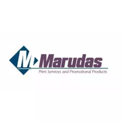 Logo van Marudas Print Services & Promotional Products