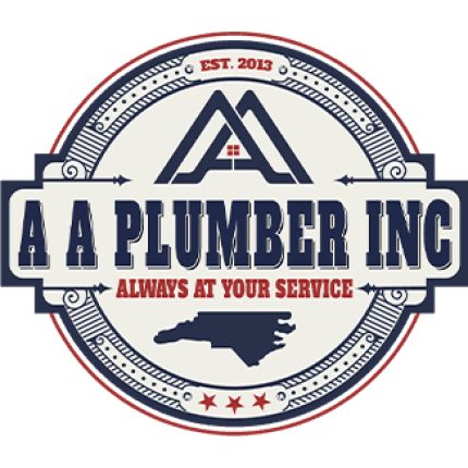 Logo von A A Plumber