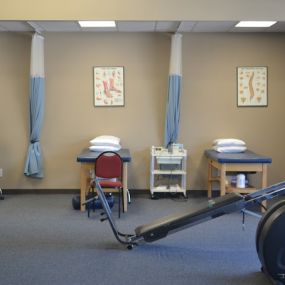 Plano Therapy Center - Interior