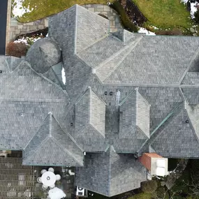 Bild von Etruscan Gutters and Roofing Inc.