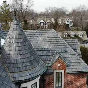 Bild von Etruscan Gutters and Roofing Inc.