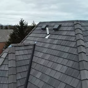 Bild von Etruscan Gutters and Roofing Inc.