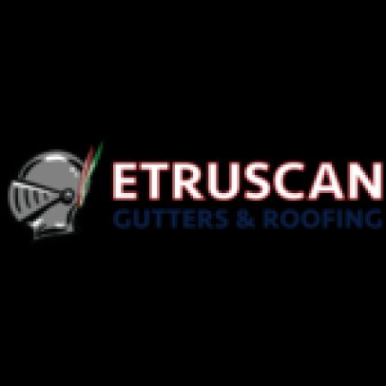 Logo da Etruscan Gutters and Roofing Inc.