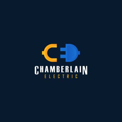 Logotyp från Chamberlain Electrical Services LLC