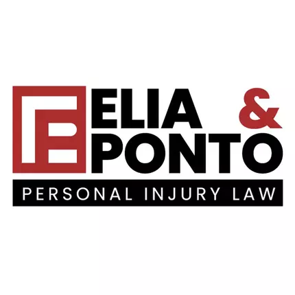 Logo van Elia & Ponto PLLC