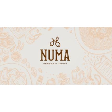 Logo van Numa Prodotti Tipici