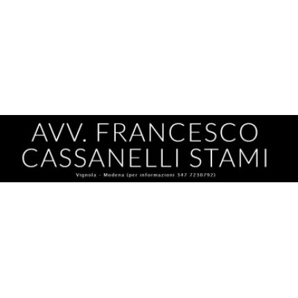 Logo von Cassanelli Stami Avv. Francesco
