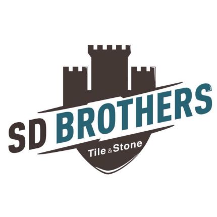 Logo from SD Brothers Tile & Stone