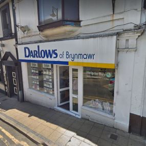 Bild von Darlows estate agents Brynmawr