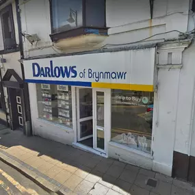 Bild von Darlows Estate Agents Brynmawr