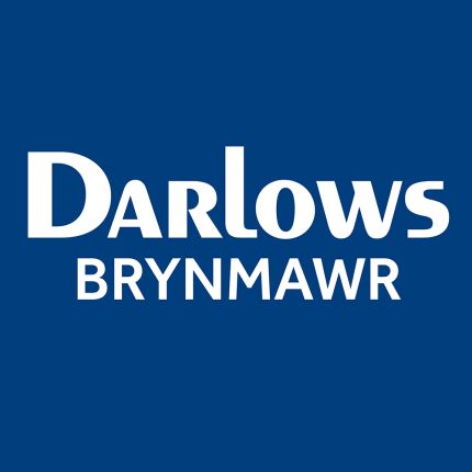 Logo from Darlows estate agents Brynmawr