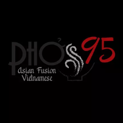 Logo fra Phở95 Asian Fusion and Vietnamese