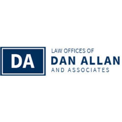 Logo van Law Offices of Dan Allan and Associates