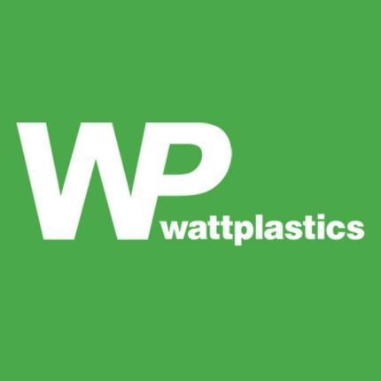 Logotyp från Watt Plastics Ltd