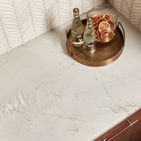 With Terra Nova, you can achieve a high-end and captivating look with the unique characteristics of marble tile. The marble tile is ideal for walls, fireplaces, floors, shower walls, and countertops.