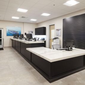 Call our Arizona Tile Boise location desk . You’ll find a variety of tile and stone, including quartz, granite, porcelain, quartzite, glass, decos and much more.