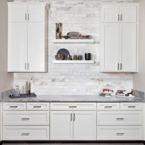 Visit our Arizona Tile Boise location. You’ll find a variety of tile and stone, including quartz, granite, porcelain, quartzite, glass, decos and much more.