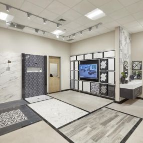 Visit our Arizona Tile Boise location. You’ll find a variety of tile and stone, including quartz, granite, porcelain, quartzite, glass, decos and much more.