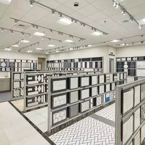 Visit our Arizona Tile Boise location. You’ll find a variety of tile and stone, including quartz, granite, porcelain, quartzite, glass, decos and much more.