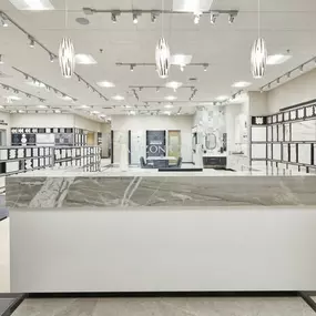 Visit our Arizona Tile Boise location. You’ll find a variety of tile and stone, including quartz, granite, porcelain, quartzite, glass, decos and much more.