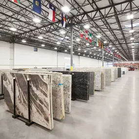 Visit our Arizona Tile Boise slab location.