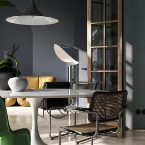 The Invictus series is an Italian-made rectified color body porcelain. Created using digital print technology, the Invictus porcelain tile design resembles a vein cut travertine.