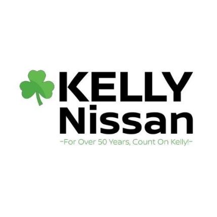 Logotyp från Kelly Nissan