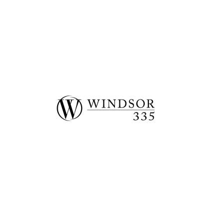 Logo fra Windsor 335 Apartments