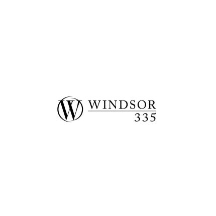 Logo van Windsor 335 Apartments