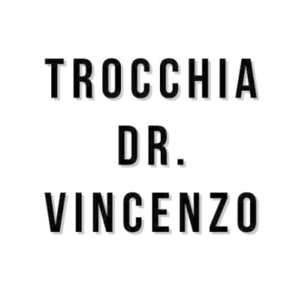 Logo da Trocchia Dr. Vincenzo