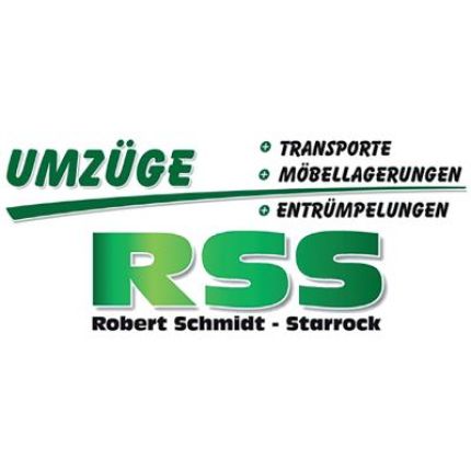Logo od RSS Umzüge und Transporte Robert Schmidt-Starrock